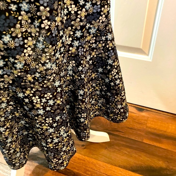 Skirt midi - Picture 3 of 4